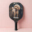Search for pickleball dog Fun