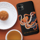 Search for kraken iphone cases Squid