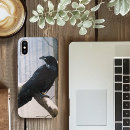 Search for ravens iphone cases Wildlife