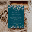Search for pink and purple butterfly invitations For her