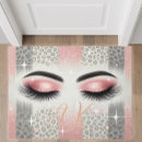 Search for glam doormats Birthday