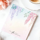 Search for pastel pink notepads Watercolor
