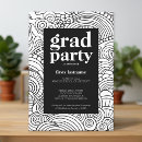 Search for virtual graduation invitations Modern