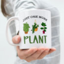Search for hanging mugs Plant lover