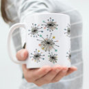 Search for retro atomic mugs Mid century