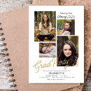 Search for budget graduation invitations Simple