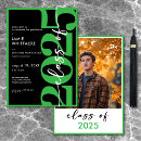 Search for typography graduation invitations Graduate