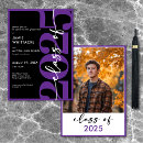 Search for typography graduation invitations Grad party