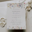 Search for fall colors wedding invitations For her
