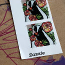 Search for cute skunks stickers Flowers