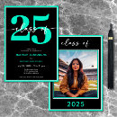Search for aqua graduation invitations Graduate