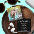Search for high school square invitations College