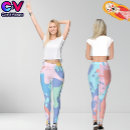 Search for messy leggings Paint