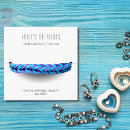 Search for bracelet display cards Minimalist