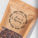 Search for coffee rubber stamps Tea