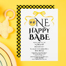 Search for funny infants invitations For kids