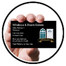 Search for door business cards Home