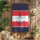 Search for nautical beach towels Vacation rental