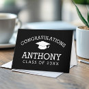 Search for high school class cards Trendy
