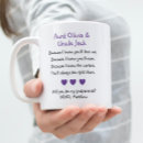 Search for purple hearts mugs For her