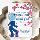 Search for dancing queen invitations Disco