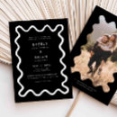 Search for fun wedding invitations Whimsical