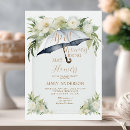 Search for may invitations April showers