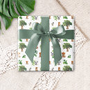 Search for elephant baby shower wrapping paper Lion