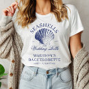 Search for wedding bells tshirts Bridal shower