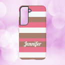 Search for stripe samsung cases Girly