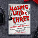 Search for rock band birthday invitations Rockstar