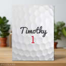 Search for golf lovers cards Modern