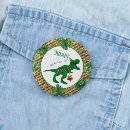 Search for dinosaur badges T rex