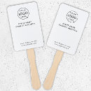 Search for hand fans Modern