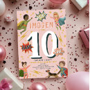Search for childrens book invitations For kids