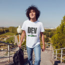 Search for compiled tshirts Developer