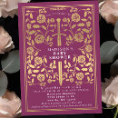 Search for royal baby girl shower invitations Floral
