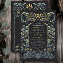 Search for details wedding invitations Flowers