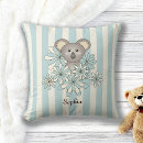 Search for koala pillow cushions Kids