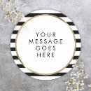 Search for birthday message stickers Modern