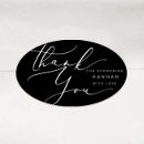 Search for black tea stickers Typography