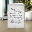 Search for serenity prayer cards Sobriety