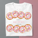 Search for sprinkles tshirts Baby shower