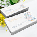 Search for cross stitch business cards Needlework