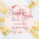 Search for floral sweet sixteen stickers Thank you
