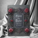Search for red rose invitations Typography