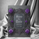 Search for gothic weddings Floral