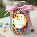 Search for buzzing stickers Baby shower