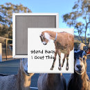 Search for greatest magnets Goat