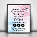Search for gender reveal party decor Modern